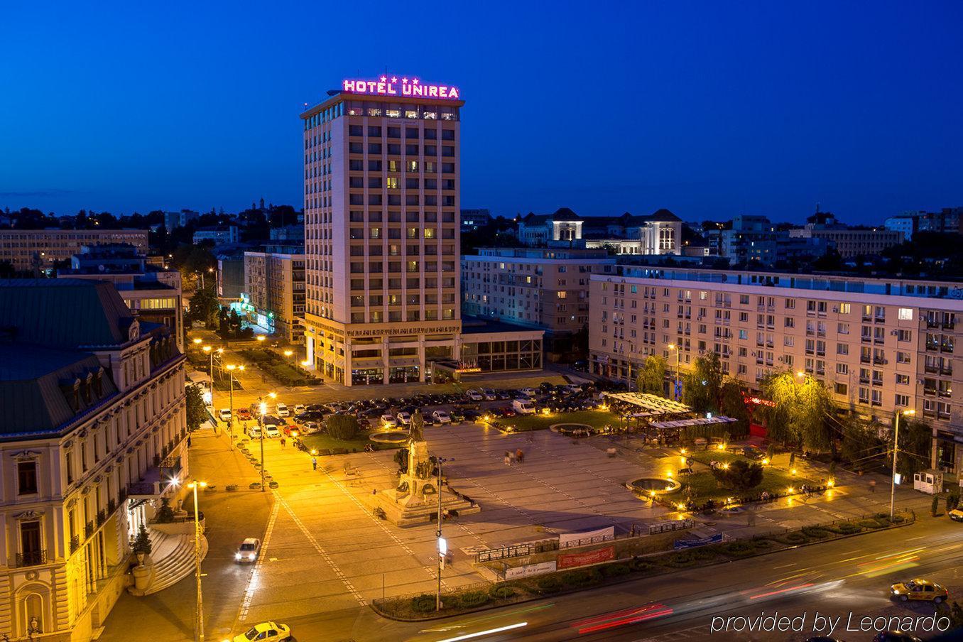 Hotel Unirea & Iasi